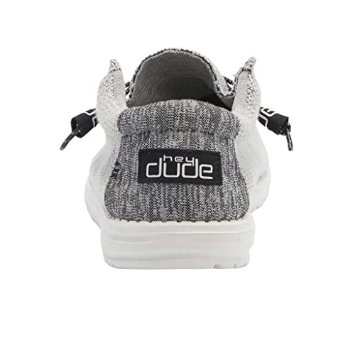 Image of Hey Dude mens Wally loafer