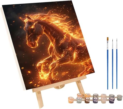 �n �������G �� DIY �y�C���g�o�C�i���o�[ ���S�җp �h��G ���� �܂� �A�N�����y�C���g������ �u���V �����h��G ��H�| �L�b�g Paint by Numbers ��l�̂��߂̃N���G�C�e�B�u�Ȏ �z�[�� ���r���O�Ǒ��� �a�����v���[���g���� 30