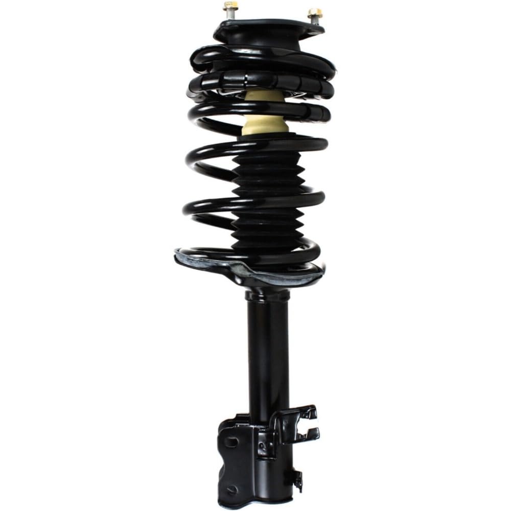 Amazon.com: Milvigino Loaded Strut Fits Front Passenger Side with 
