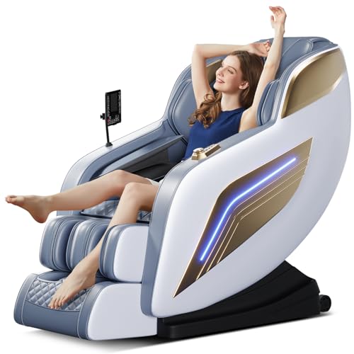 AVSAMOQ Full Body Zero Gravity Massage Chair