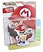 Produktbild Mario & Rabbids Kingdom Battle - Figur Rabbid Mario (8 cm)