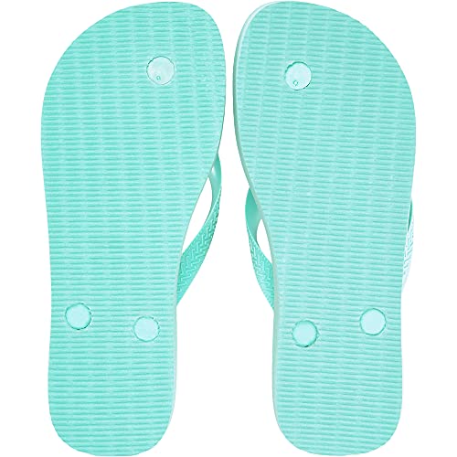 HAVAIANAS TOP VERDE 33/34