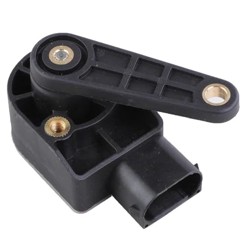 Sensor de altura de coche trasero izquierdo para suspension de faros A6 C5 4b Allroad
