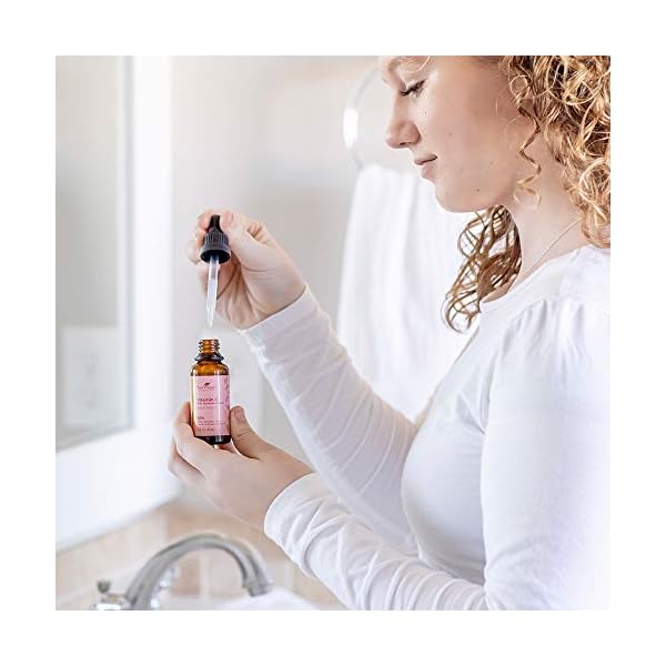 Plant-Therapy-Facial-Serum-with-Vitamin-C-Hyaluronic-Acid-1-oz-with-30-Hyaluronic-Acid-Ferulic-Acid-and-Vitamin-E-Reduces-the-Appearance-of-Fine-Lines-Wrinkles Plant Therapy Vitamin C Face Serum & Hyaluronic Acid, Anti-Aging Serum with Ferulic Acid, Vitamin E, Brightening Serum for Fine Lines & Wrinkles, 1 oz