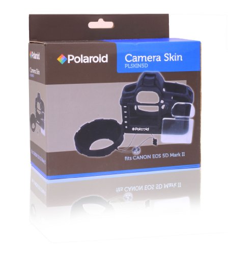 Housse de rechange pour Canon 5D Mark 2 - Protéger son reflex des rayures
