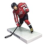 NHL Figures - Washington Capitals - Alex Ovechkin Player Replica - 6' Figure