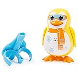 DigiBirds - Penguin Chilly