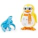 DigiBirds - Penguin Chilly