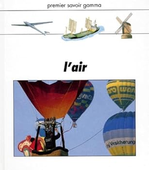 Paperback L'air Book