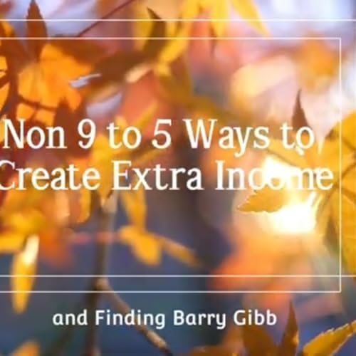 Non 9 to 5 Ways to Make Extra Money!