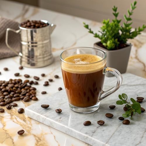 Organic Coffee Co. Gorilla Decaf