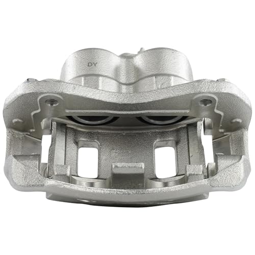 Image of 19B2711 Front Right Disc Brake Caliper w /Bracket