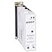 West Control Solutions WD60D20 , Relay w/ Heatsink, DIN Rail Mount SolidState, 48-600VAC, 20A, West