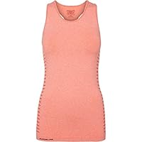 Algopix Similar Product 5 - PureLime Womens Seamless Tank Top Hot