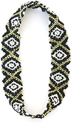 seme nero per capelli