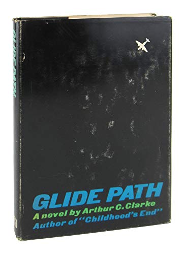 Glide Path B001QKY2DE Book Cover