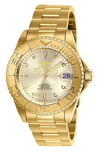 Invicta Men's Pro Diver Automatic Watch, 9010OB
