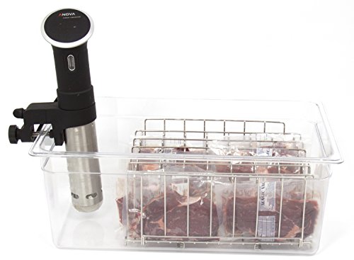 Sous Vide Rack - Model L20 #TOP3