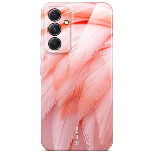 Coque Samsung Galaxy A54 5G avec motif animaux et protection caméra