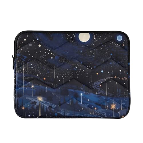 Funda portátil 13-14 pulgadas impermeable