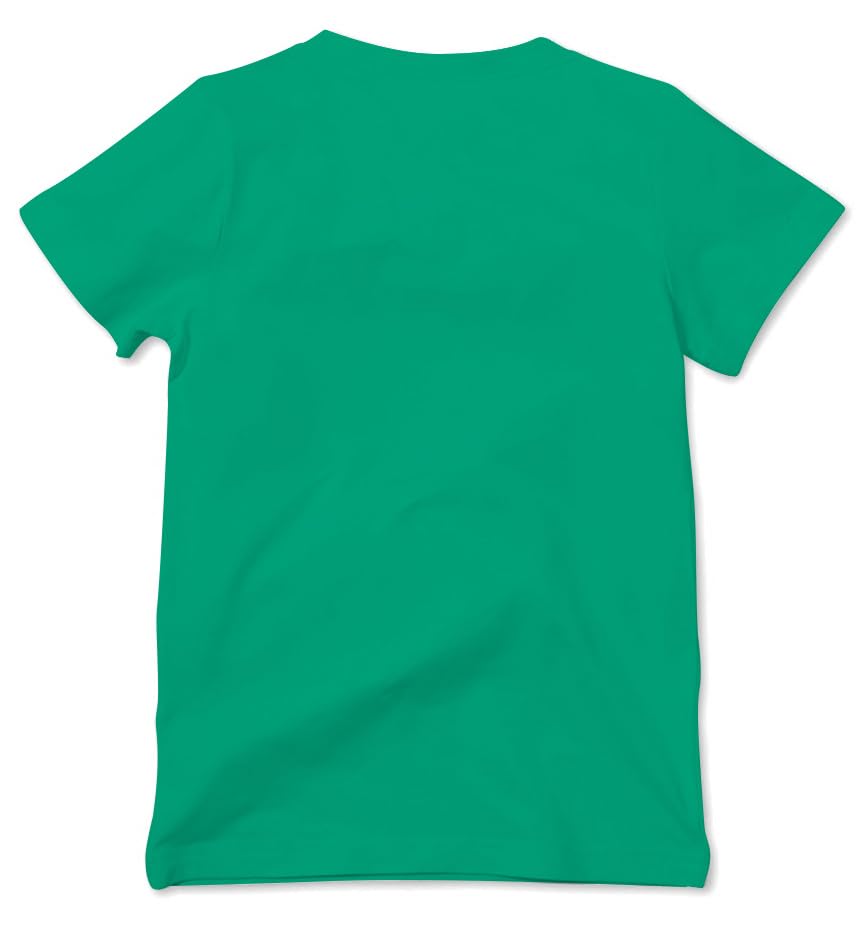 Image of Ainuno Graphic Tees for Boys Girls Kids 7-14Y, Summer Short Sleeve T Shirt Cool 3D Print