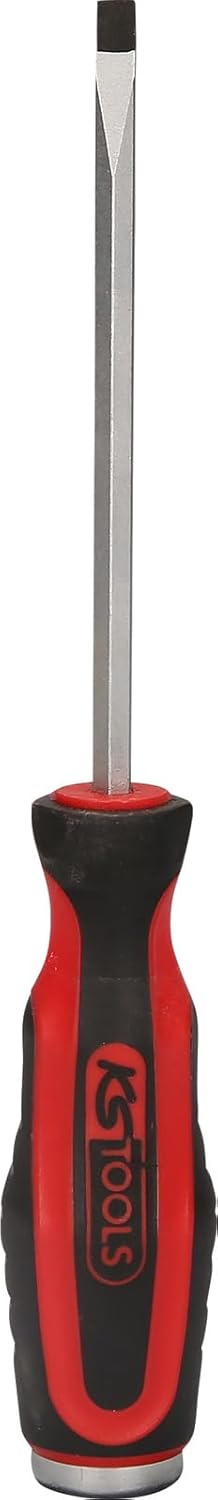 ERGOTORQUEmax hammer cap screwdriver slotted, 4,5mm