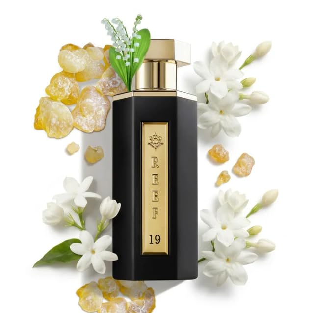 Reef Perfume Eau de Parfum for Unisex 100 ml, #19 : Buy Online at