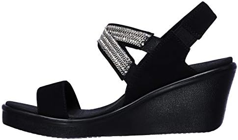 skechers sling sandals