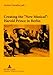 Produktbild Creating the «New Musical»: Harold Prince in Berlin: In collaboration with Daniel Brunet and Miguel Angel Esquivel Rios