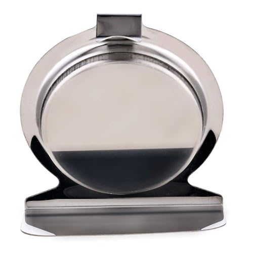 12 Pack Refrigerator Freezer Thermometer Large Dial Analog Thermometer