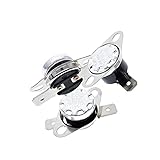 Temperaturregelschalter sind im Arbeitszustand (Access), abspringen (AUS), wenn die Temperatur die Steuertemperatur übersteigt, wie etwa ein Wasserkocher.