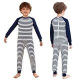 Fabriqué à partir d'un mélange de coton et d'élasthanne de haute qualité, doux, respirant et extensible, il offre une expérience vestimentaire confortable et flexible aux enfants