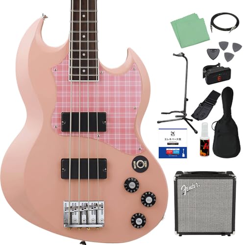 BanG DreamI VIPER BASS Rimi x[X S12_Zbg yFenderAvtz ESP×ohI @Cp[x[X  oh