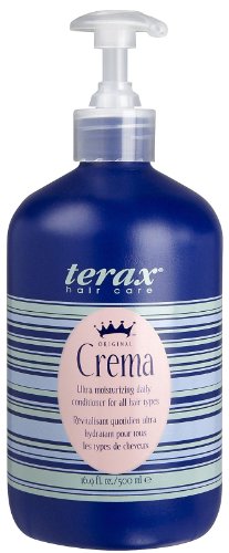 Terax Hair Care Original Crema Conditioner