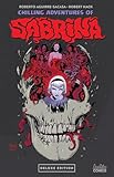 Chilling Adventures of Sabrina Deluxe Edition