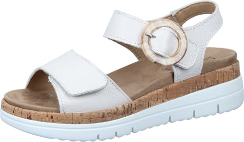 Sandale Comfortabel Femme 710207-81 idéale pour vos balades d'été
