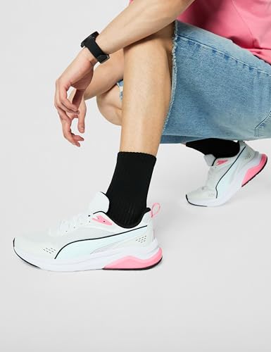 Image of Puma Unisex-Adult Amplifier Retro Sneaker