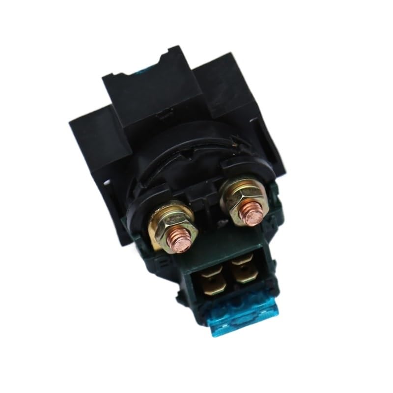 Relais de solénoïde de démarreur électrique 12V stable YBR125