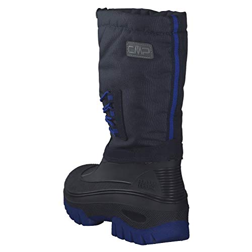 Image of CMP girls Kids Ahto Wp Snow Boots