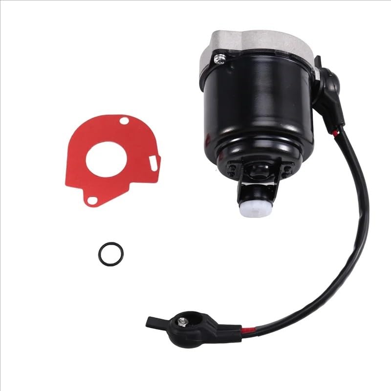 Freno Estacionamiento Eléctrico Motor Hidráulico Refuerzo Freno Bomba ABS Para Mitsubishi Para Pajero Para Montero Modelos 2000-2021: MR977462 4630A481 4630A012