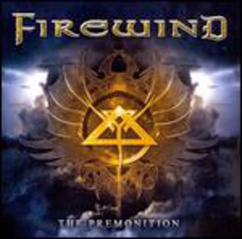 Firewind The Premonition