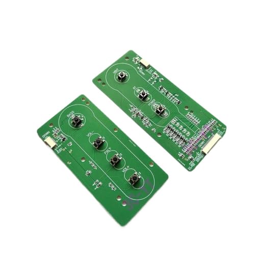 Clavier de Panneau de Bouton JBL Partybox 100 Pièce Commutation Clé - 3