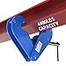 Amarite Vertical Beam Clamp 4400lbs (2 Ton) Working Load Limit