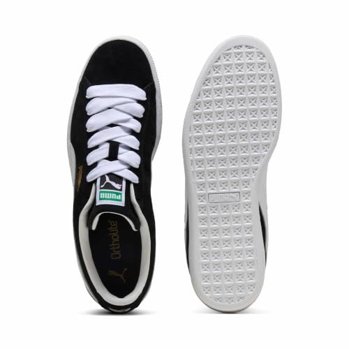 Image of Puma Unisex Adult Suede Classic Sneaker