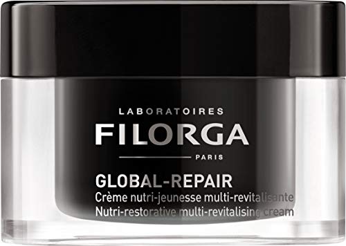 Filorga Global-Repair Crema Nutri-rejuvenecedora Multi-Revitalizante, 50ml Cover