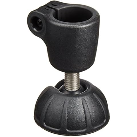Manfrotto 250SC1 Suction Cup pour Tube D25 Noir Cover