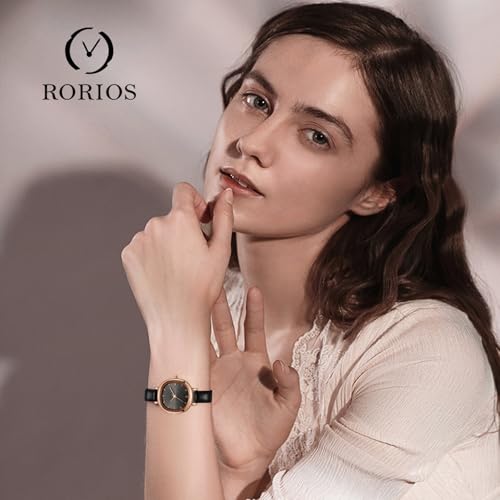 Montres femmes analogique quartz étanche contre l'usure du quotidien - 2