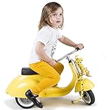 Confiance en soi et indépendance : être capable de faire du vélo renforce la confiance en soi et le sentiment d'indépendance de votre enfant.