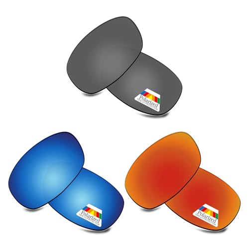 Image of Bwake Replacement Lenses for Costa Del Mar Brine Sunglasses POLARIZED