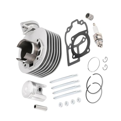 Kit cylindre-piston pour réparer haut moteur quad Kawasaki KSF80 03-06